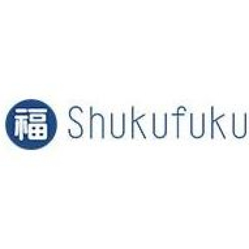 Shukufuku 福 豆腐貓砂